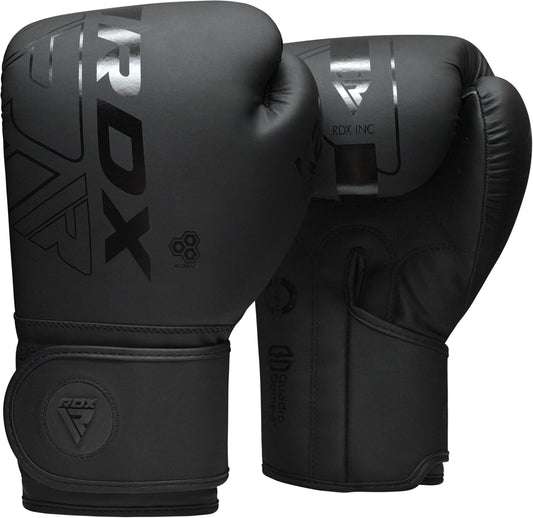 MMA DUO SPARRING BUNDLE - PRO